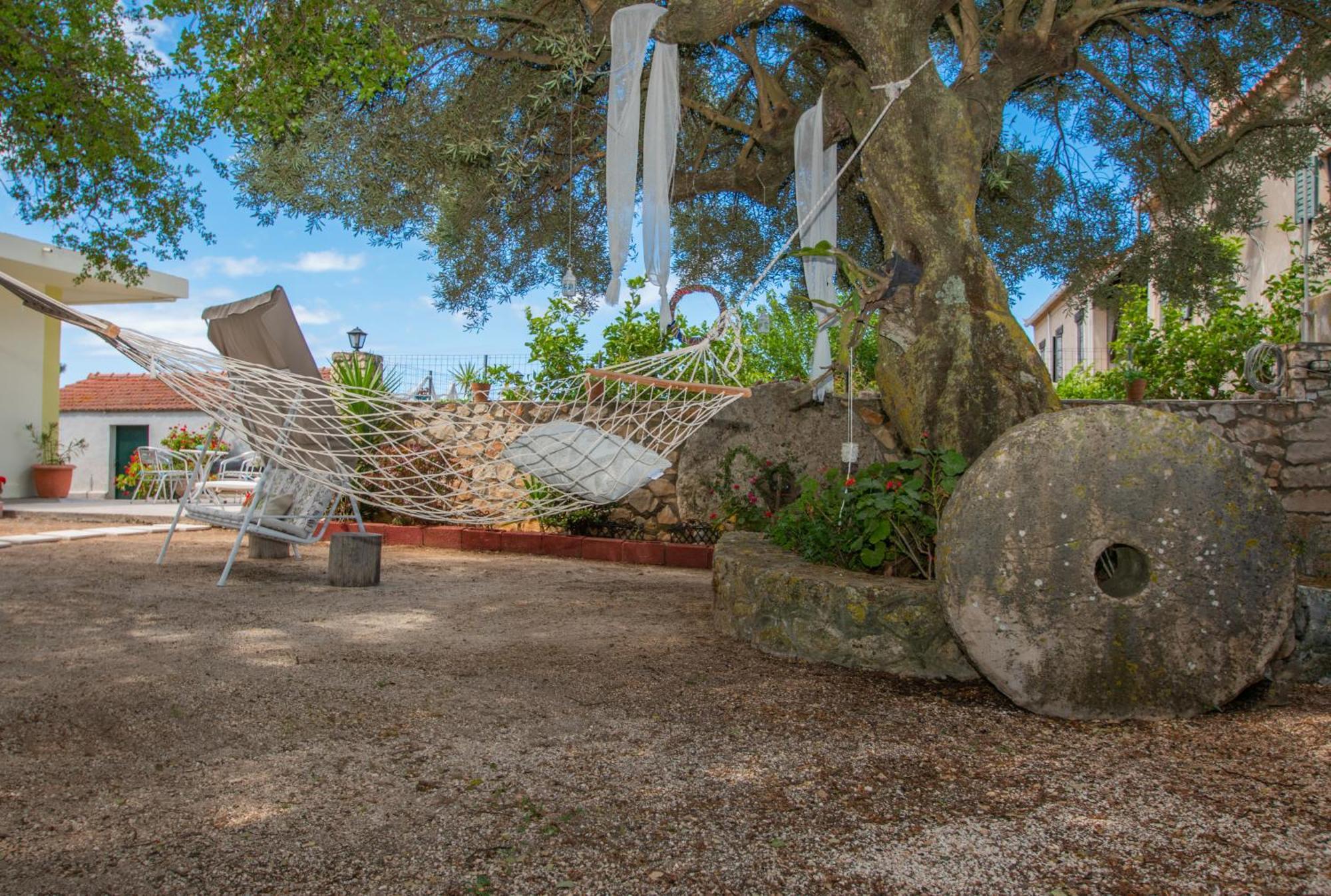 Leandros Private House Near Shipwreck Beach By "Elite" Maries  Bagian luar foto
