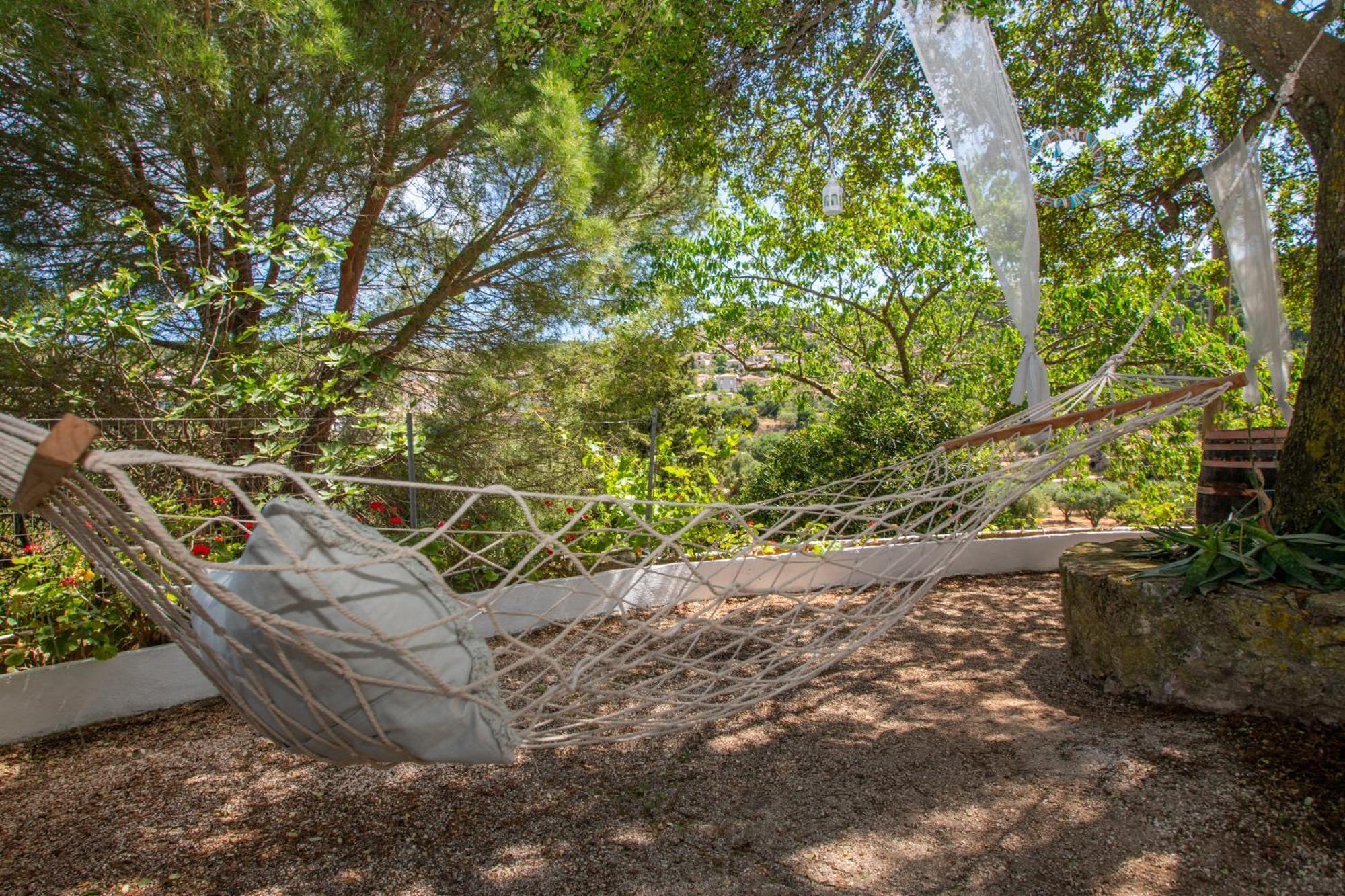 Leandros Private House Near Shipwreck Beach By "Elite" Maries  Bagian luar foto