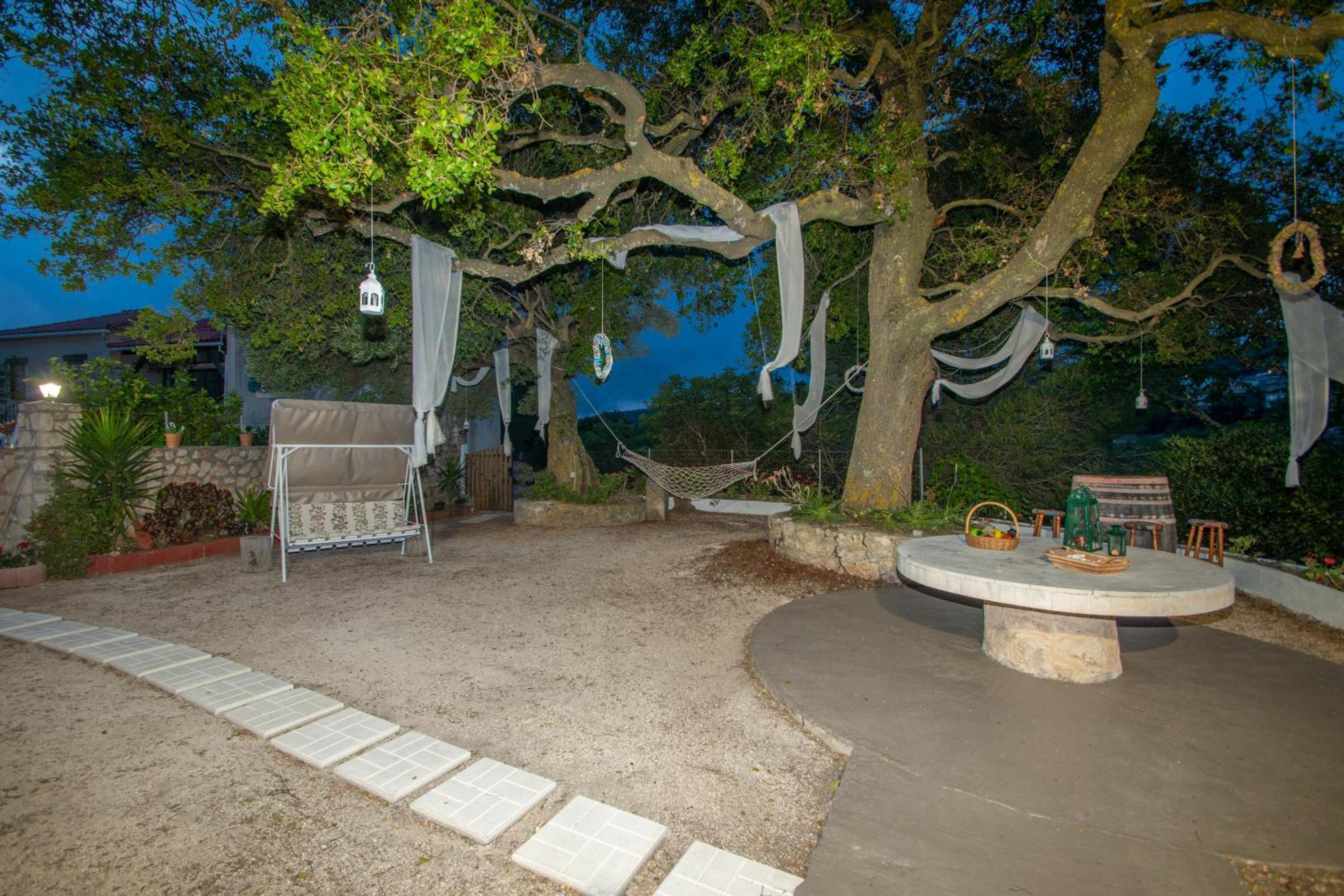 Leandros Private House Near Shipwreck Beach By "Elite" Maries  Bagian luar foto