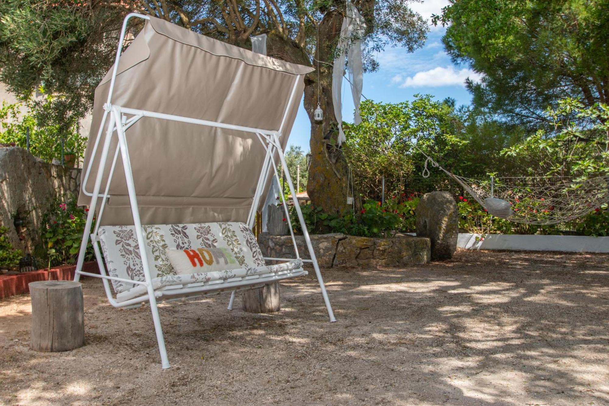 Leandros Private House Near Shipwreck Beach By "Elite" Maries  Bagian luar foto