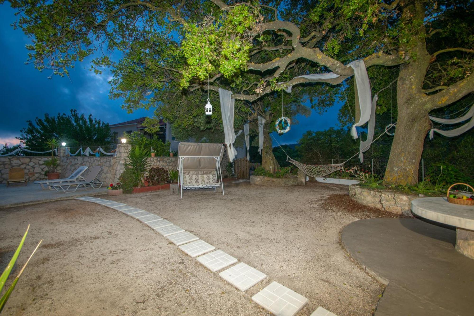 Leandros Private House Near Shipwreck Beach By "Elite" Maries  Bagian luar foto
